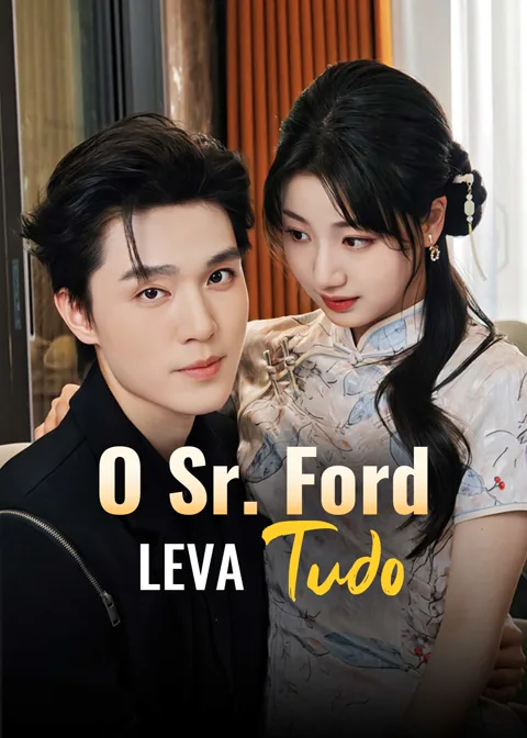 O Sr. Ford Leva Tudo