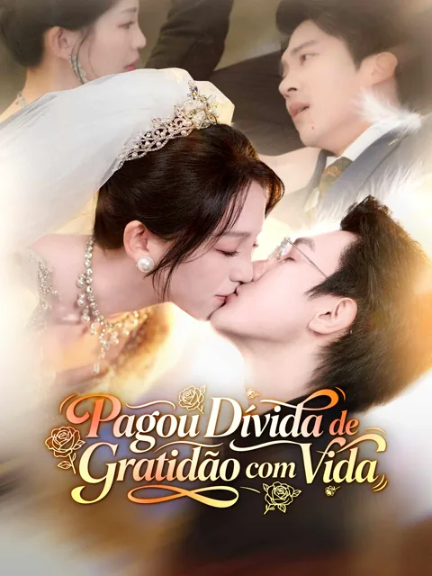 Pagou Dívida de Gratidão com Vida