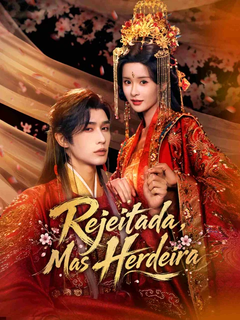 Rejeitada, Mas Herdeira