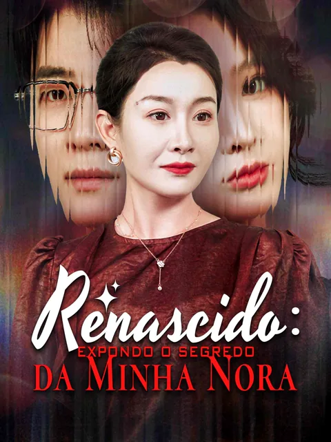 Renascido:Expondo o Segredo da Minha Nora capa — assistir aos 30 episódios grátis em HD