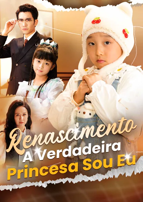Renascimento: A Verdadeira Princesa Sou Eu