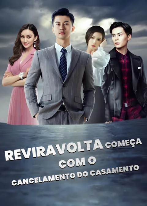 Reviravolta Começa com o Cancelamento do Casamento
