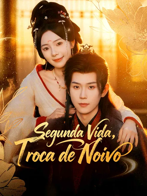 Segunda Vida, Troca de Noivo