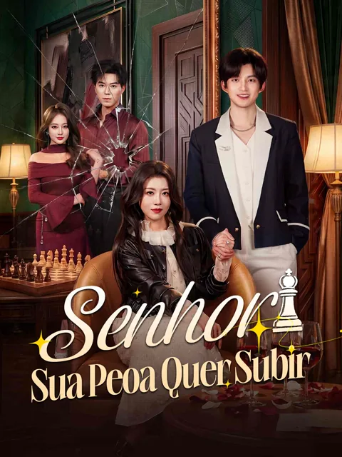 Senhor, Sua Peoa Quer Subir