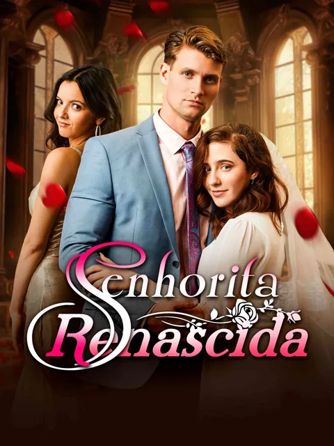 Senhorita renascida-