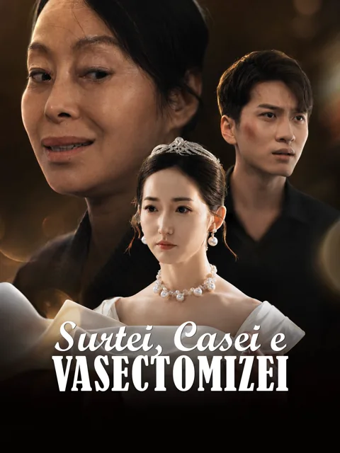 Surtei, Casei e Vasectomizei