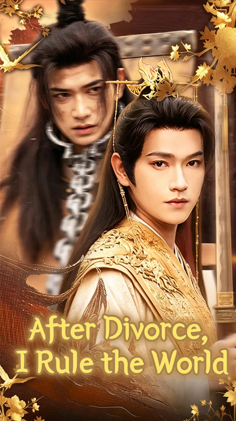 After Divorce, I Rule the World cover image — watch all 80 episodes free in HD