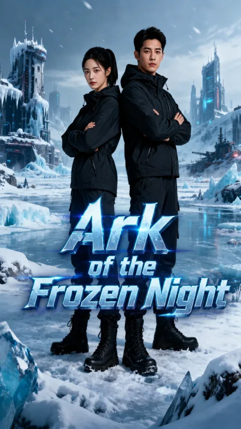 Ark of the Frozen Night cover image — watch all 81 episodes free in HD