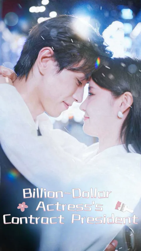 Billion-Dollar Actress's Contract President