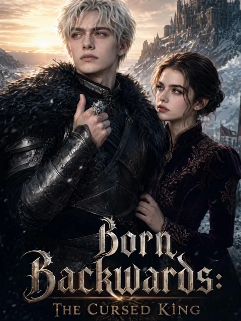 Born Backwards:The Cursed King cover image — watch all 40 episodes free in HD