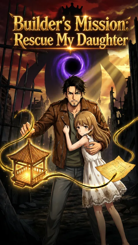 Builder’s Mission: Rescue My Daughter cover image — watch all 60 episodes free in HD