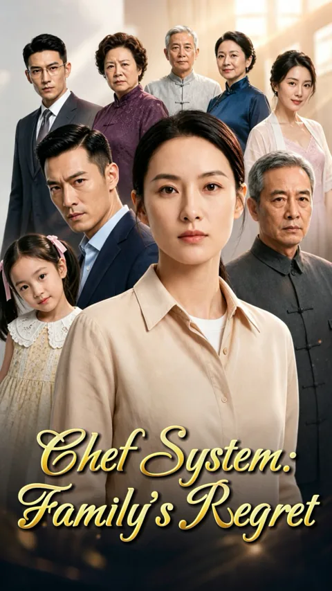 Chef System: Family's Regret cover image — watch all 65 episodes free in HD