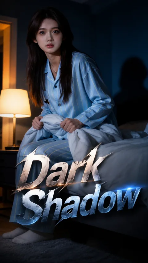 Dark Shadow cover image — watch all 47 episodes free in HD