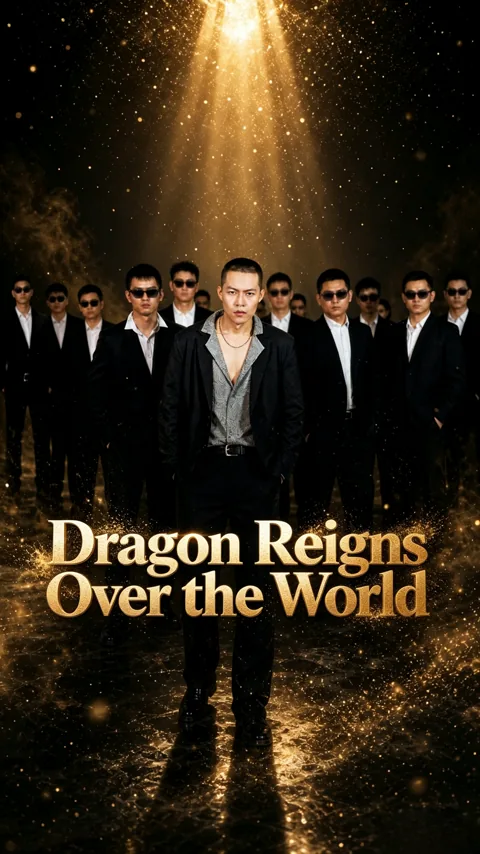 Dragon Reigns Over the World cover image — watch all 76 episodes free in HD