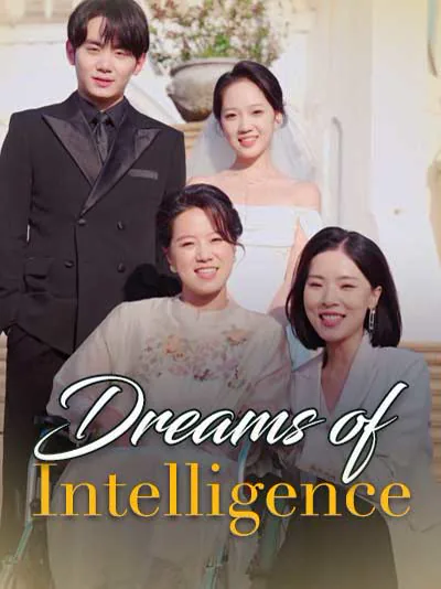 Dreams of Intelligence cover image — watch all 60 episodes free in HD
