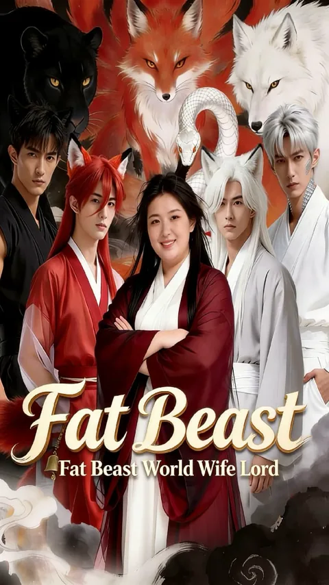 Fat Beast World Wife Lord cover image — watch all 40 episodes free in HD