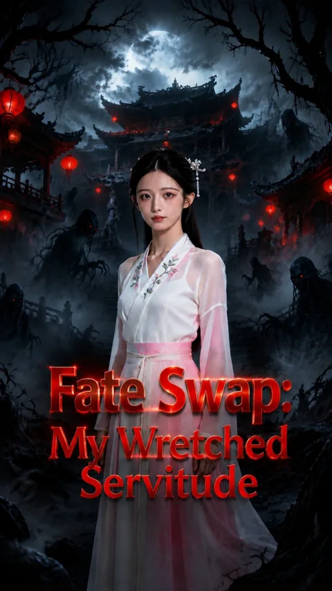 Fate Swap: My Wretched Servitude cover image — watch all 36 episodes free in HD