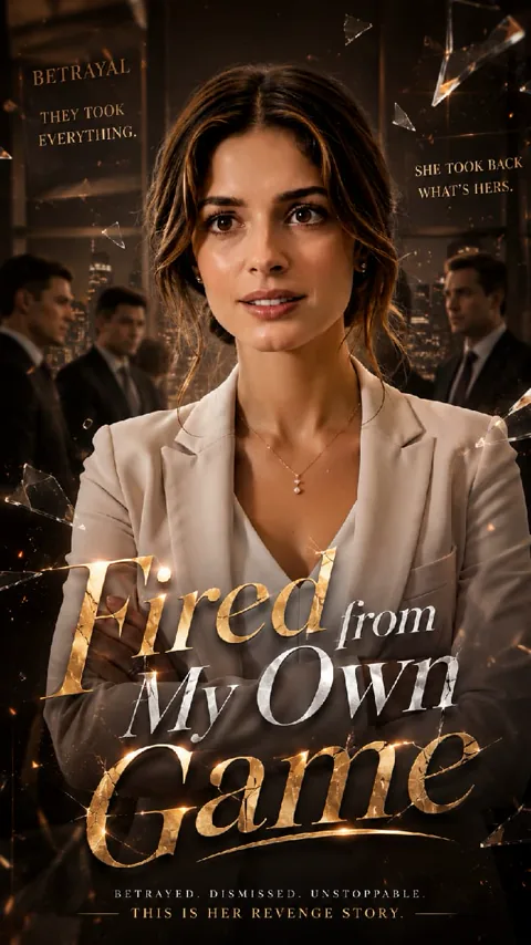 Fired from My Own Game cover image — watch all 30 episodes free in HD