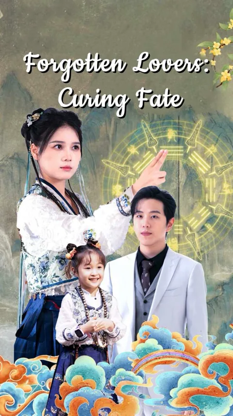 Forgotten Lovers: Curing Fate cover image — watch all 59 episodes free in HD