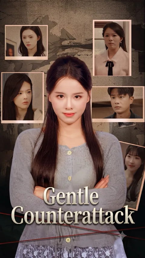 Gentle Counterattack cover image — watch all 66 episodes free in HD