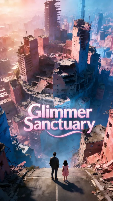 Glimmer Sanctuary cover image — watch all 30 episodes free in HD