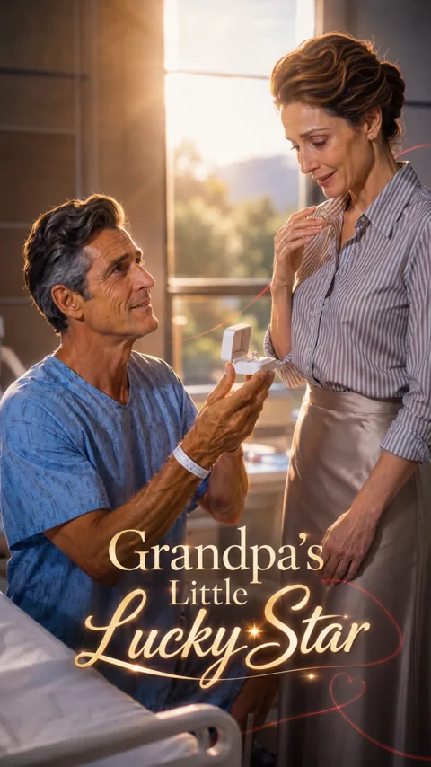 Grandpa's Little Lucky Star cover image — watch all 52 episodes free in HD