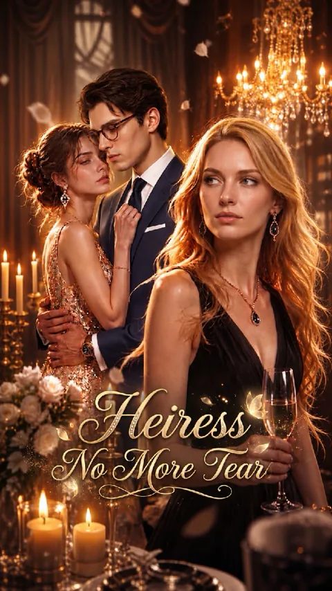Heiress No More Tear cover image — watch all 33 episodes free in HD