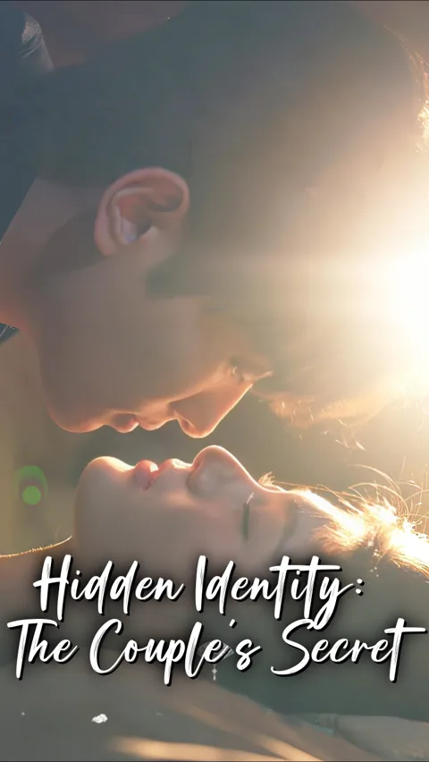 Hidden Identity: The Couple's Secret