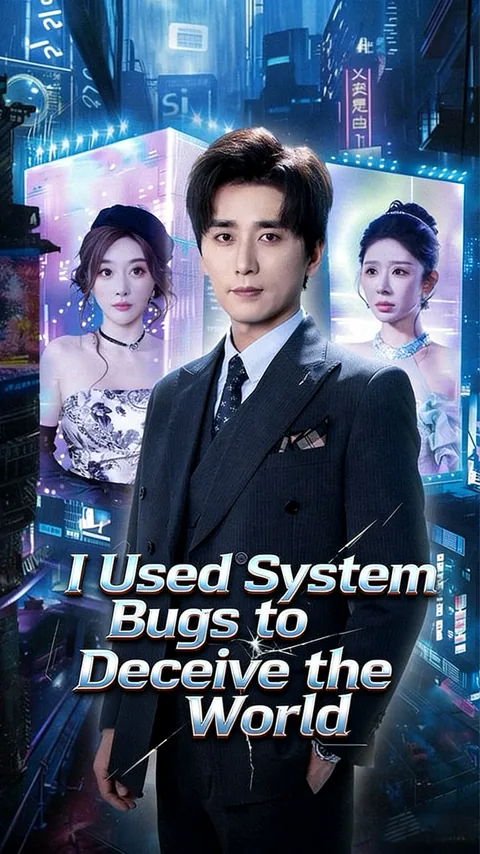 I Used System Bugs to Deceive the World cover image — watch all 70 episodes free in HD