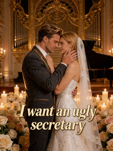 I Want An Ugly Secretary