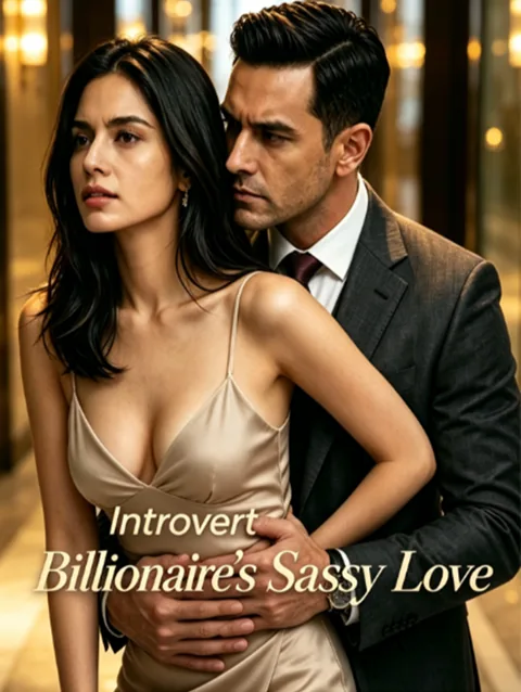 Introvert Billionaire’s Sassy Love.