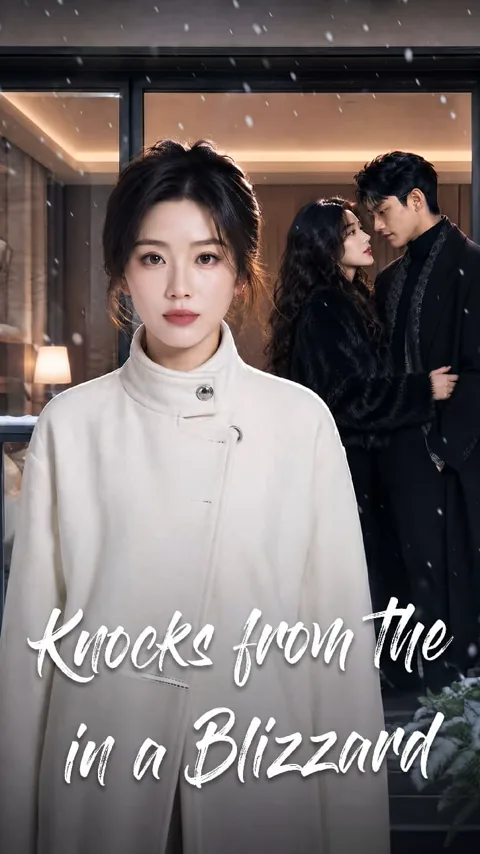 Knocks from the Balcony in a Blizzard cover image — watch all 52 episodes free in HD