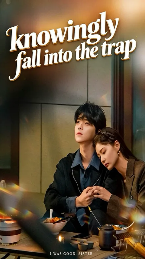 knowingly fall into the trap cover image — watch all 70 episodes free in HD