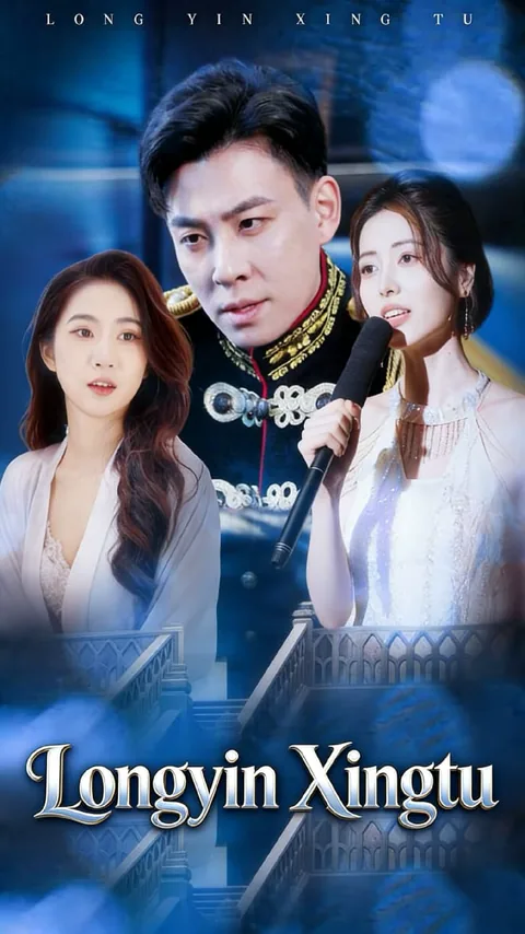 Longyin Xingtu cover image — watch all 65 episodes free in HD