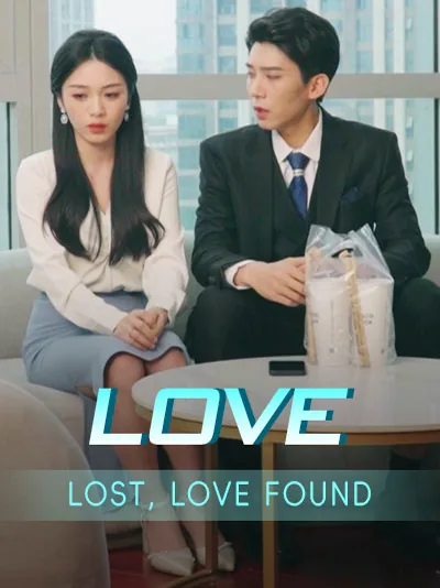 Love Lost, Love Found cover image — watch all 73 episodes free in HD