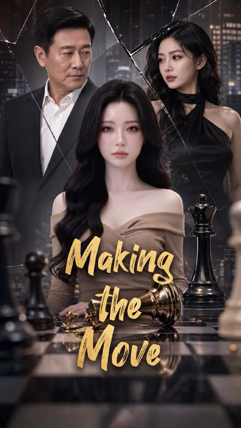 Making the Move cover image — watch all 42 episodes free in HD