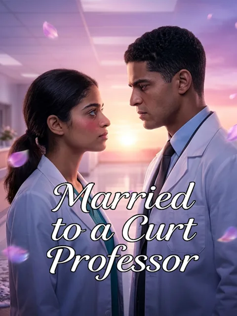 Married To A Curt Professor cover image — watch all 63 episodes free in HD