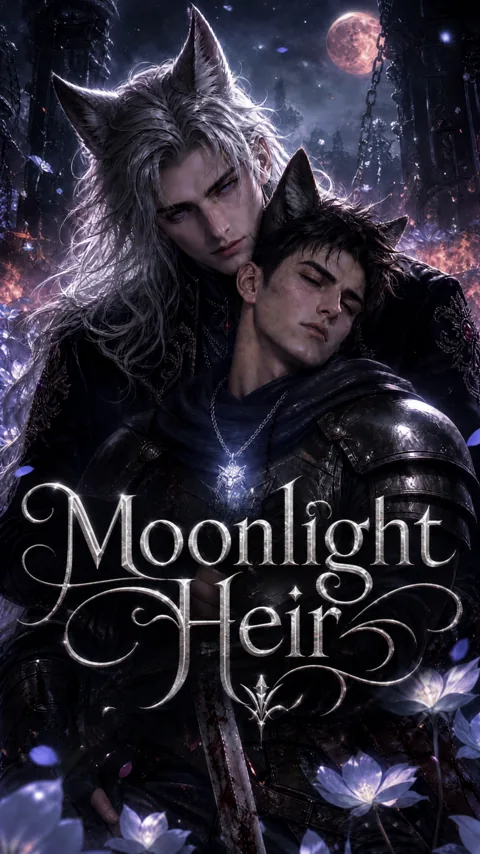 Moonlight Heir cover image — watch all 55 episodes free in HD
