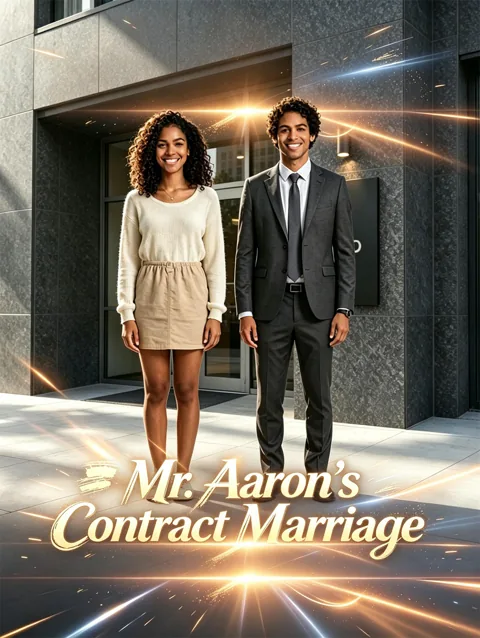 Mr. Aaron's Contract Marriage cover image — watch all 60 episodes free in HD