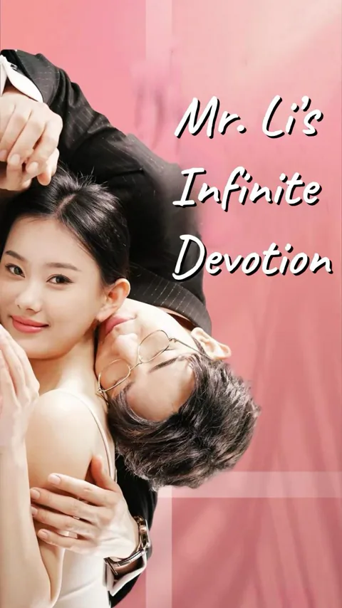 Mr. Li’s Infinite Devotion