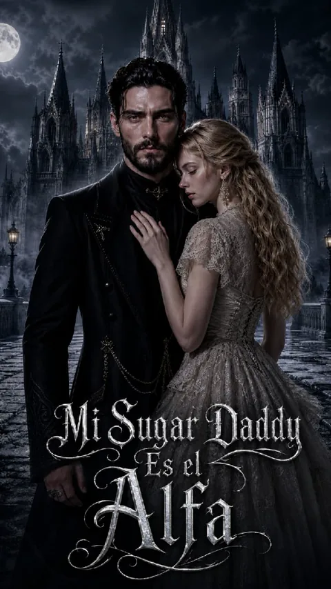 My Sugar Daddy Is The Alpha cover image — watch all 41 episodes free in HD