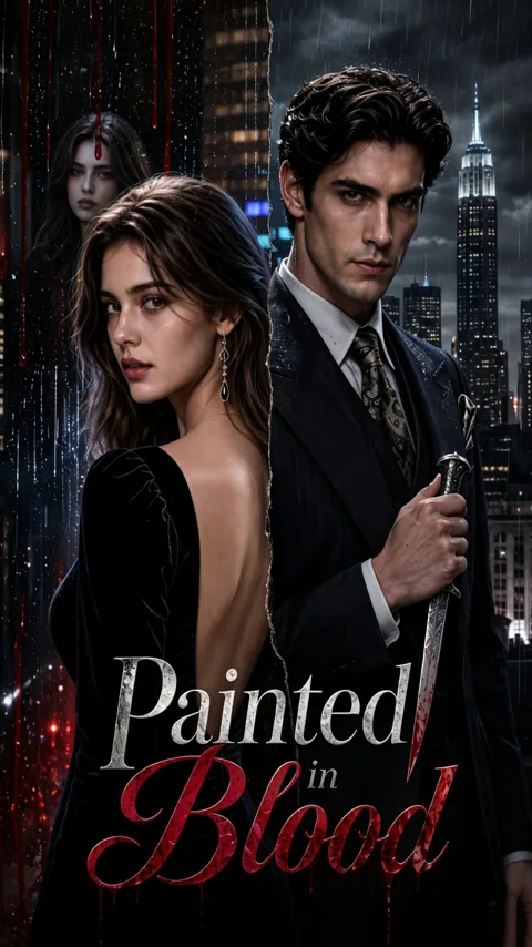Painted in Blood cover image — watch all 49 episodes free in HD