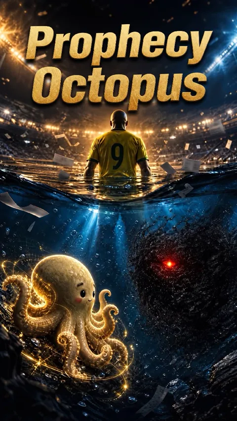 Prophecy Octopus cover image — watch all 51 episodes free in HD