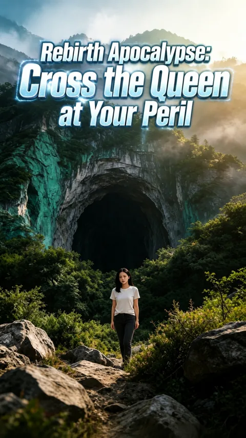 Rebirth Apocalypse: Cross the Queen at Your Peril cover image — watch all 33 episodes free in HD