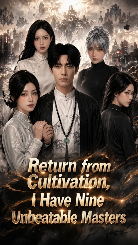 Return from Cultivation, I Have Nine Unbeatable Masters cover image — watch all 76 episodes free in HD
