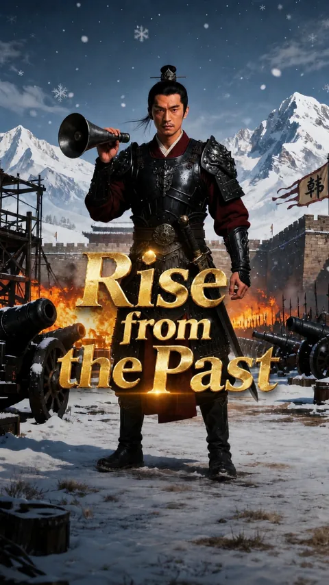 Rise from the Past cover image — watch all 40 episodes free in HD