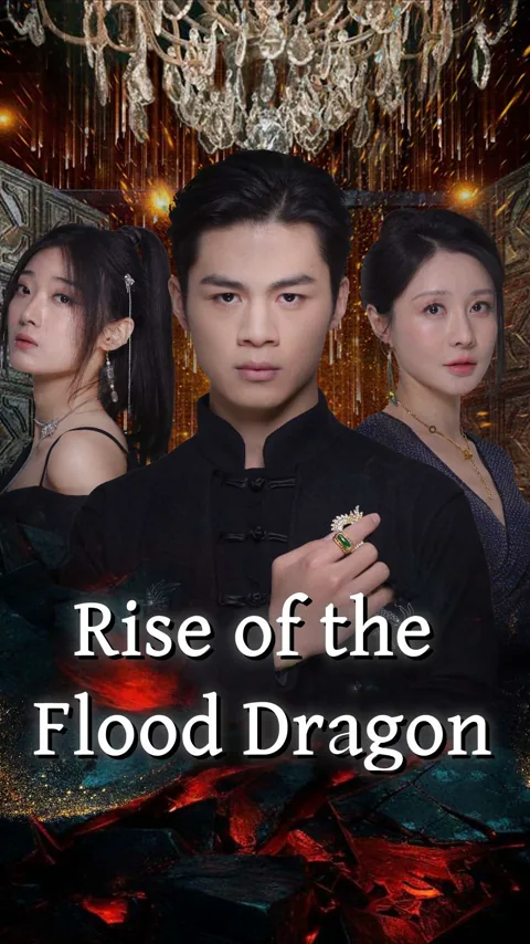Rise of the Flood Dragon