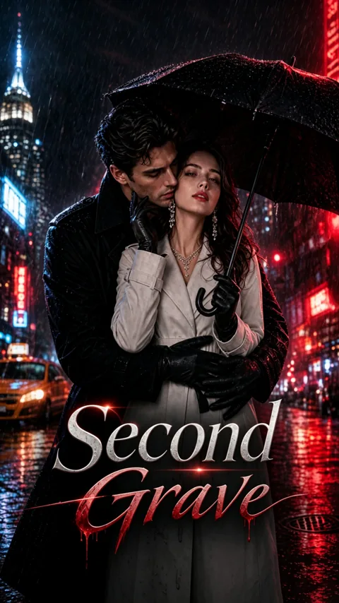 Second Grave cover image — watch all 50 episodes free in HD
