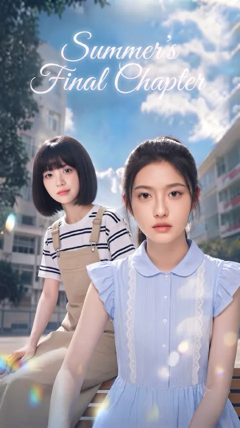 Summer’s Final Chapter cover image — watch all 40 episodes free in HD