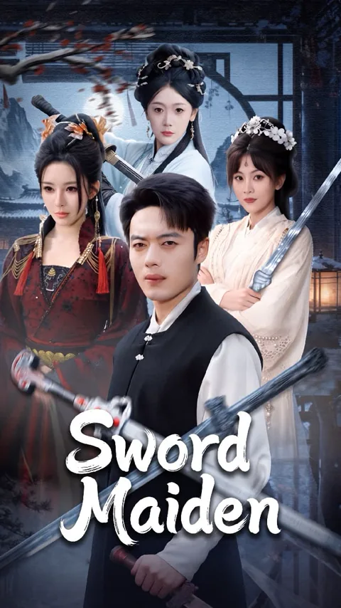 Sword Maiden cover image — watch all 68 episodes free in HD